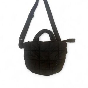 Westbronco puffer bag